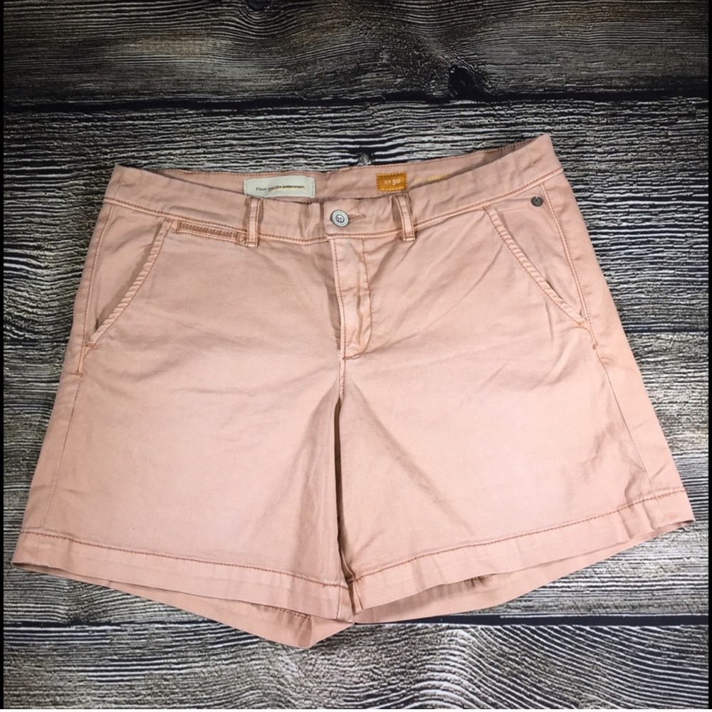 Anthropologie Pilcro Shorts